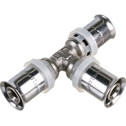 Тройник VALTEC VTm.231.N.161616 - фото 14759602