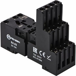 Розетка РЕЛЕОН S402 - фото 14759663