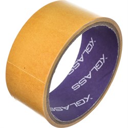 Двухсторонняя клейкая лента XGLASS 160388 - фото 14759668