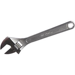 Разводной ключ KROFT 202113 - фото 14759739