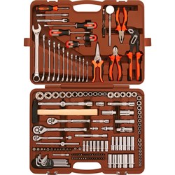 Набор инструмента OMBRA OMT150S - фото 14759755