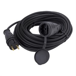 Удлинитель SVET XX0433-00040 - фото 14759785