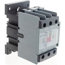 Контактор DEKraft КМ-103 65А 220В АС3 - фото 14759793