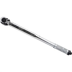 Ключ динамометрический Эврика ER-30470 - фото 14759843