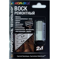 Ремонтный воск MONARCA M02-1/2 - фото 14759972