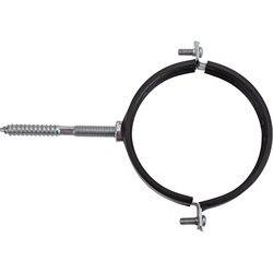 Оцинкованный хомут MasterProf ИС.140025 - фото 14759987