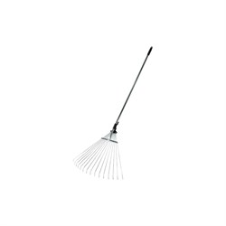 Веерные грабли Землеройка 1033 САД - фото 14760005