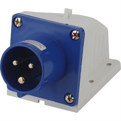 Стационарная вилка ЭРА 513 - фото 14760265