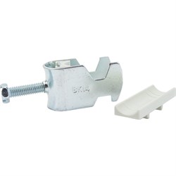 Кабельный зажим для С-профиля DKC R5CABF14 - фото 14760359