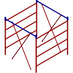 Секция МЕГА 4М - фото 14760381