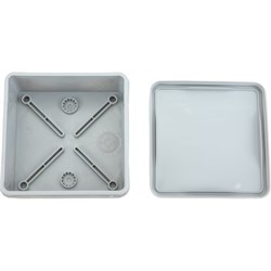 Коробка распаячная IEK км42455 - фото 14760424