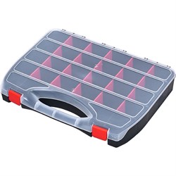 Органайзер PATROL 146146 - фото 14760501