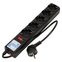 Фильтр-удлинитель POWER CUBE SPG5-С1 - фото 14760569