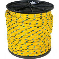 Полипропиленовый плетеный канат ТОРГОВО-ПРОИЗВОДСТВЕННАЯ КОМПАНИЯ МДС 7930050320007 - фото 14760582