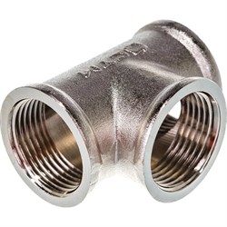 Тройник СТМ CRTF0034 - фото 14760593