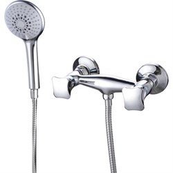 Смеситель Профсан ПСМ PSM-179-38 - фото 14760616