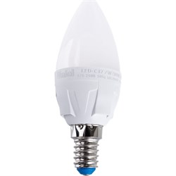 Диммируемая лампа светодиодная Uniel UL-00004296 - фото 14760624