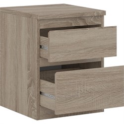 Прикроватная тумба Гуд ЛАКК КАСТОР - фото 14760682