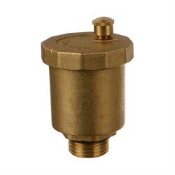 Автоматический воздухоотводчик Terma 28205 - фото 14760721