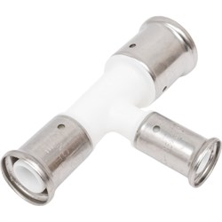 Переходный тройник Henco 11PKW-261620 - фото 14760762