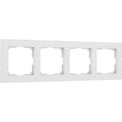 Рамка WERKEL W0042401 a052523 - фото 14760895