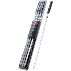 Набор шампуров Forester RZ-60WB - фото 14760903