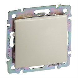 Перекрестный переключатель Legrand Valena - фото 14761006