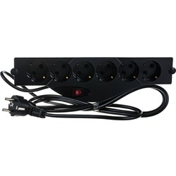 Сетевой фильтр VEKTOR SOFT - фото 14761180