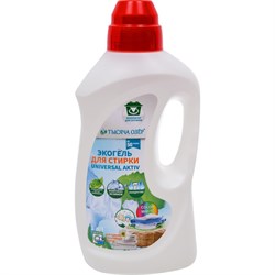Эко-гель для стирки Тысяча озер 1816 - фото 14761188