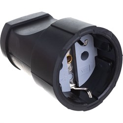 Штепсельное гнездо UNIVERSAL ОА1020 - фото 14761212