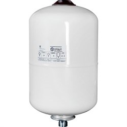 Расширительный бак для гвс STOUT Stw-0015-000012 - фото 14761368