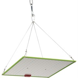 Светодиодная фитопрожектор для растений ЭРА FITO-80W-LED-QB Quantum board - фото 14761395