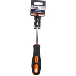 Крестообразная отвертка Park OTV009DK - фото 14761452