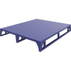 Металлический поддон RUSKLAD ПМ Евро - фото 14761455