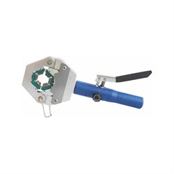 Гидравлический кримпер для обжима шлангов автокондиционеров Манкупер VR-7842 - фото 14761482