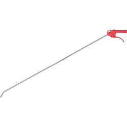 Продувочный пневмопистолет JTC JTC-5908 - фото 14761568