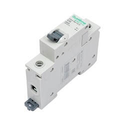 Автоматический выключатель Systeme Electric City9 set - фото 14761573