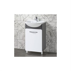 Тумба для ванной Акваль Сеул - фото 14761598