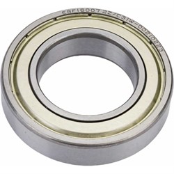 Подшипник EBF 6007 2Z/C3 () - фото 14761602