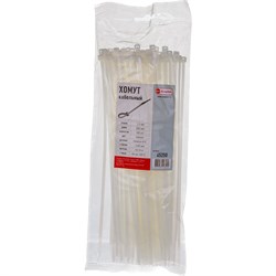 Кабельные хомуты Экопласт 45250 - фото 14761634