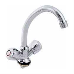 Смеситель для кухни Tsarsberg TSB-272-30 - фото 14761644