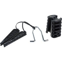 Клиновой анкерный зажим ЭРА PA25x100 - фото 14761725