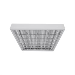 Светодиодный светильник под LED лампу CSVT ЛПО - фото 14761735