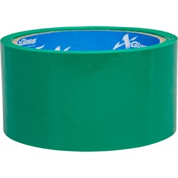 Упаковочная клейкая лента XGLASS 160086 - фото 14761886
