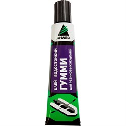 Резиновый клей АНЛЕС Гумми - фото 14761900