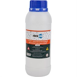 Абсолютированный изопропанол TECHHIM TH-IZPABS-500 - фото 14761940