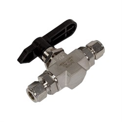 Шаровой кран Hy-Lok HB3-H-12M-PK - фото 14761950