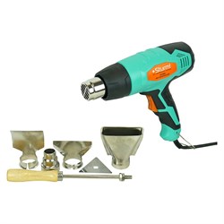 Технический фен Sturm HG2005 - фото 14762046