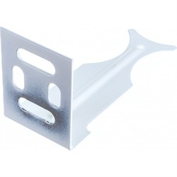 Угловой кронштейн для радиатора СТМ CARHA001 - фото 14762107