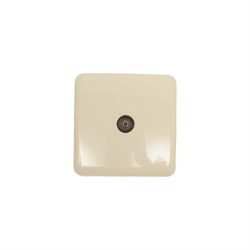 Оконечная розетка Lezard VIOLA - фото 14762113